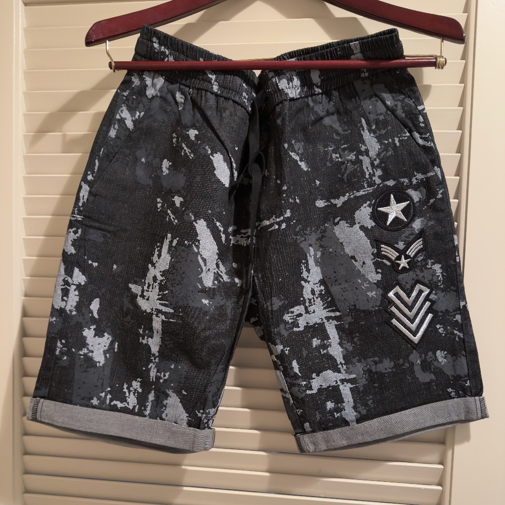 Brand New Kamimura Shorts